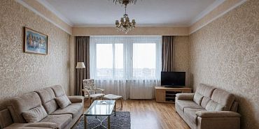 аренда жилье Рейтинг районов и сервисов: где снять квартиру на сутки в Минске для семьи