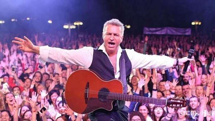 Агутин подал в суд на орловского блогера за то, что его записали в масоны