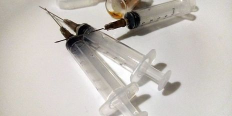 Жителей орловской деревни заставили привить животных от бешенства