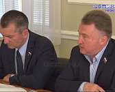 Прошло шестое расширенное заседание комитета по градостроительству и транспорту.