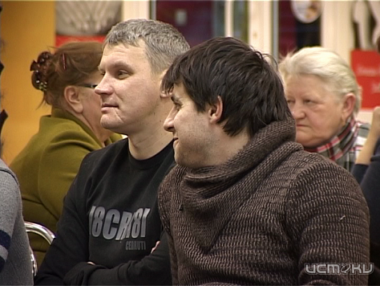 В Орле завершился четвертый фестиваль экстремальных любительских фильмов 