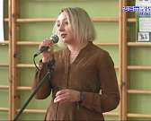 "Готов к труду и обороне" - это не пустые слова. Во многих семьях среди памятных мелочей прошлого до сих пор хранятся значки ГТО. Школа №27 является л...