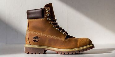 Ботинки Timberland: Почему они стали символом комфорта и стиля