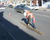 Новости за 90 секунд: Орел в рейтинге худших дорог в ЦФО, на депутата-лихача завели уголовное дело, а медиахолдинг "Истоки" разыграл билеты на капитал...