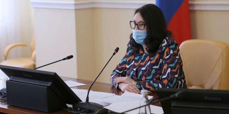 Нордстрем: из «красной» зоны по COVID-19 Орловщина уже выпала