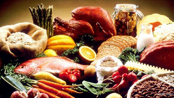 За два месяца орловчане потратили на продукты 10 млрд рублей