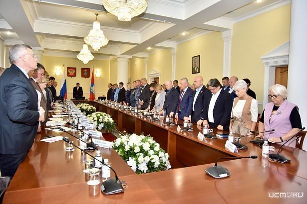 Прощание с погибшими сотрудниками Росгвардии состоится в Орле в среду Прощание с погибшими сотрудниками Росгвардии состоится в Орле в среду