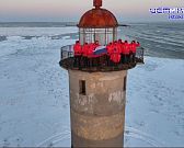 Командировка длиною в 10 месяцев