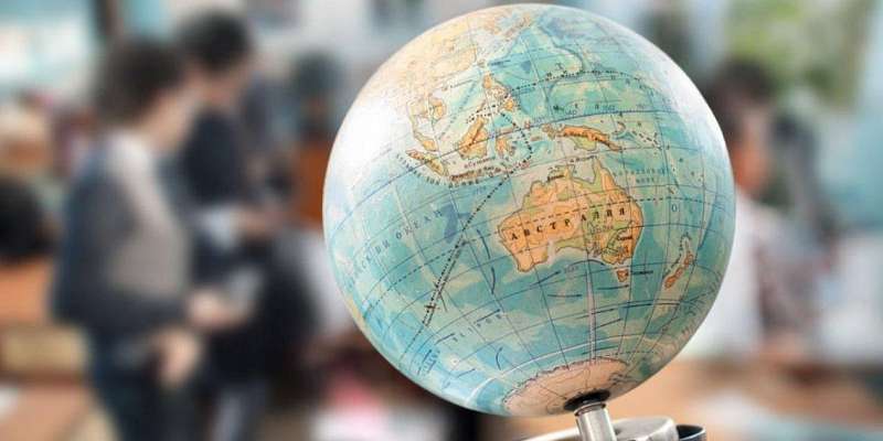 Орловчанам предлагают стать авторами «Географического диктанта»