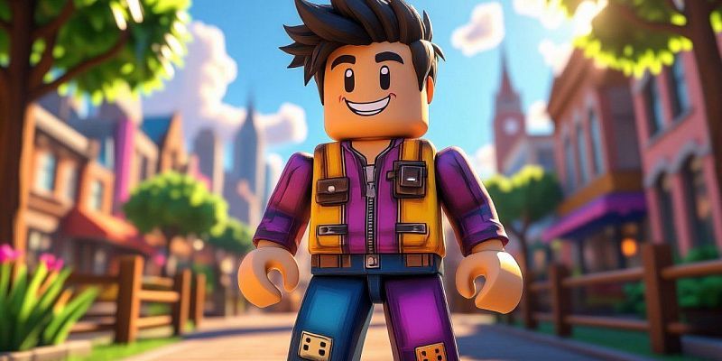 Что такое Робуксы и зачем они нужны в Roblox Что такое Робуксы и зачем они нужны в Roblox