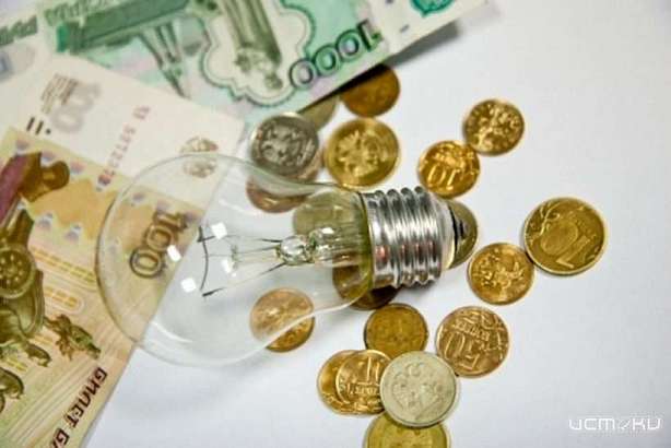 В Орловской области УК задолжали энергетикам 86 млн рублей