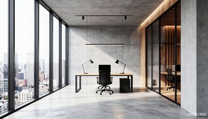 Архитектурное бюро ДримФорм: профессиональный подход к каждому проекту