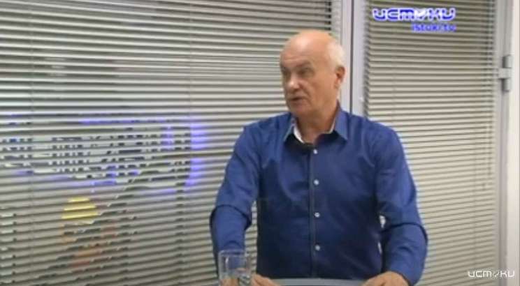 Гендиректор «ЭкоСити» назвал причину мусорного коллапса