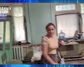 Свадебный бум трех пятерок!