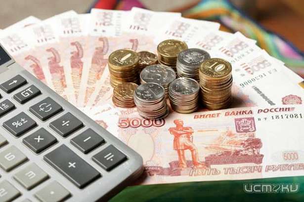 Орловщина оказалась в последней десятке в рейтинге зарплат