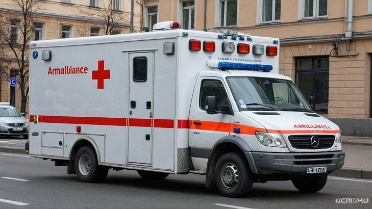 Преимущества выездной медицины: что нужно знать перед вызовом специалиста на дом