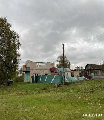 Клычков поручил оперативно устранить последствия урагана в Орловской области