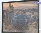 Война глазами орловских художников: в музее ИЗО открылась новая выставка