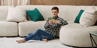 Спрос на зарядные устройства с Type-C в Орловской области вырос на 50%