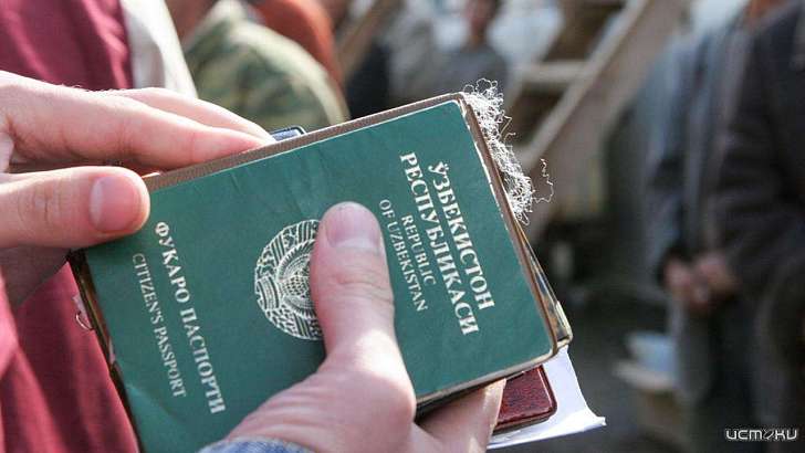 В Орле бизнесвумен на помощи нелегалам заработала более 700 тысяч рублей