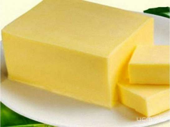 В Орловском районе утилизировали почти 11000 упаковок сливочного масла