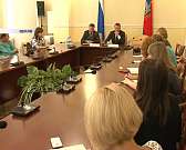 "Привлекает этот дом своим объемом". УК "Наш дом" вместо брошенных решила взять самый большой дом в Орле