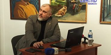 Орловчан и гостей уже ждут на выставке находок