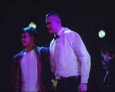 «С добром по жизни»: в Орле прошел первый инклюзивный фестиваль детского творчества