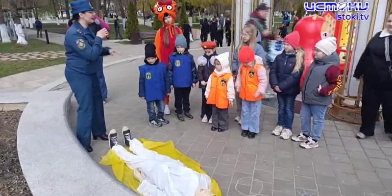 Первые майские выходные позади. Как они прошли?