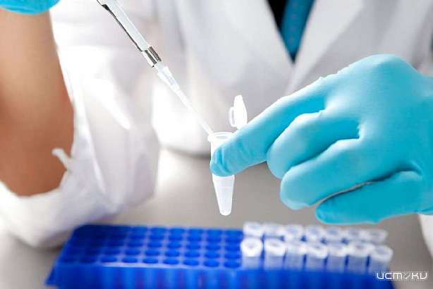 У жителя Ливен нашли опасное инфекционное заболевание