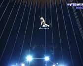 Новая программа орловского цирка "Арена Смелости".