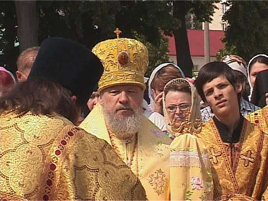 В Орле появится новый собор