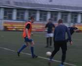 Футбол после работы. Стартовало Первенство Орла по мини-футболу среди трудовых коллективов1496759138