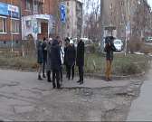 Благоустройство «Дворянки», ямочный ремонт Красного моста и дворов: почему в Орле нигде не обошлось без нареканий