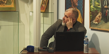 Орловчан и гостей уже ждут на выставке находок