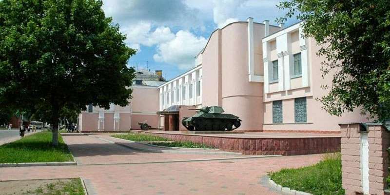 Орловчан приглашают взглянуть на «Солдатское поле»