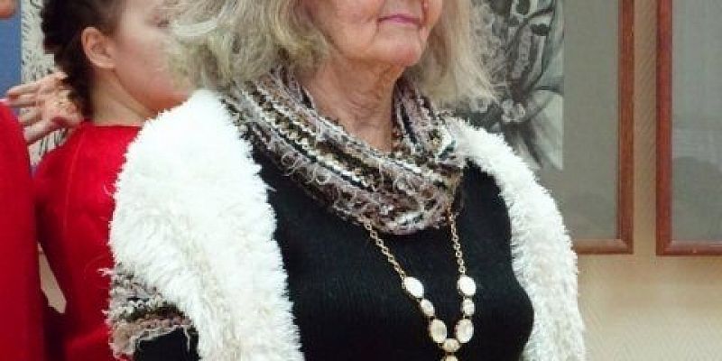 " Керамика – любовь моя" (12+)