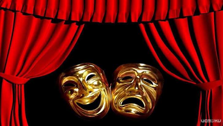 «Сон в летнюю ночь»: орловчан приглашают в театр