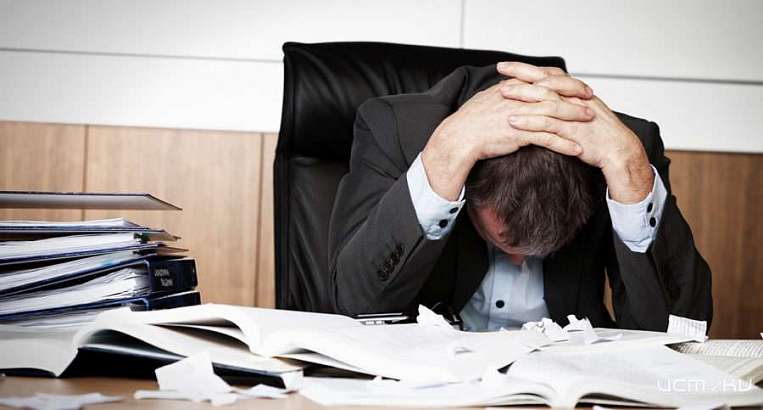 Треть предприятий Орловской области работает себе в убыток