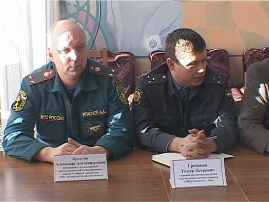 К проведению выборов готовы.