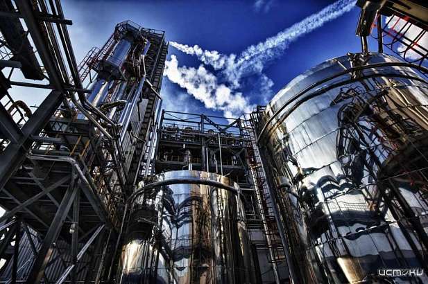 С начала года индекс промышленного производства на Орловщине вырос почти на 13%