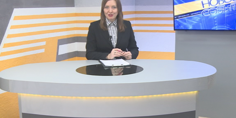 О чем расскажем сегодня в свежем выпуске программы "Оперативный эфир"?