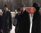 В Орле паводка еще нет, а спецтехника уже готова