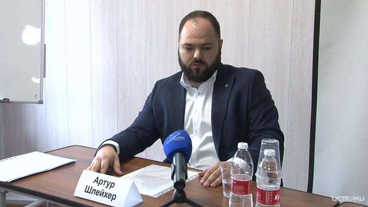 В Орле все-таки пойдет под суд бывший «строитель» юбилейных объектов