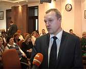 В ЗАГС по договору! В Орле все больше молодоженов предпочитают заключать брачные контракты