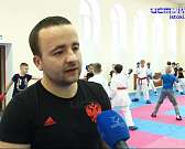 Орловские каратисты поедут покорять Европу