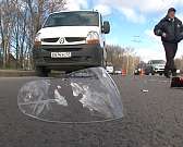 Новости за 90 секунд: очередное ДТП с участием мотоциклиста, глава орловской полиции выдвинут на новое звание, мэрия и ЗАГС хотят внести свою лепту в ...