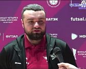 Сенсация в женском футзале: футболистки „ОрёлГУ‑КПРФ“ - серебряные призёры Кубка России!