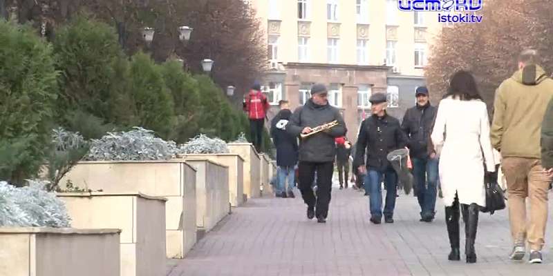 «Современник» приглашает орловчан провести выходные в компании киноактеров