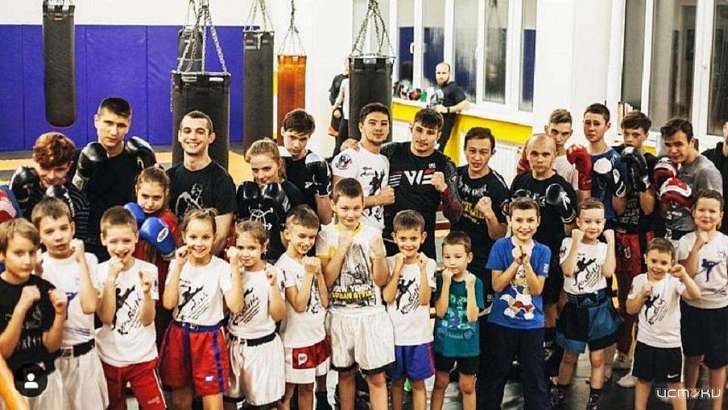 COVID заставил профессиональную лигу кикбоксинга отменить бои в Орле